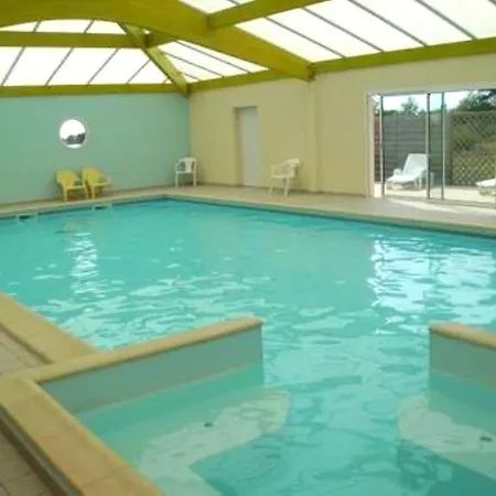 Σπίτι διακοπών Le Flamboyant - Piscines Chauffees
